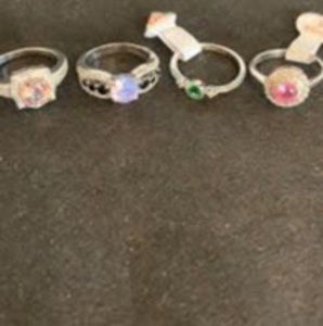 Meet your Posher, Lori